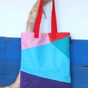 ATLÀNTIC Totebag (Ref.AT125)