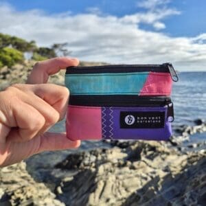 Accesorios sostenibles con historia y diseño consciente