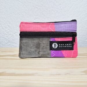 ÍNDIC Monedero (Ref.M313)