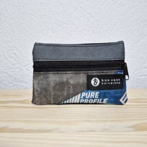 ÍNDIC Monedero (Ref.M315)