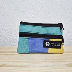 ÍNDIC Monedero (Ref.M316)