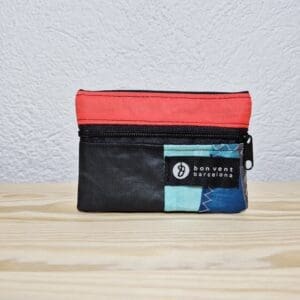 ÍNDIC Monedero (Ref.M317)